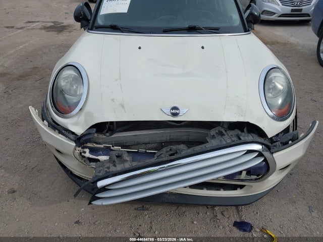 2015 MINI HARDTOP WMWXS5C50FT827577 Photo 9