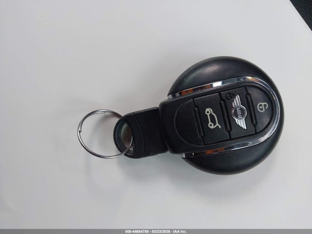 2015 MINI HARDTOP WMWXS5C50FT827577 Photo 10