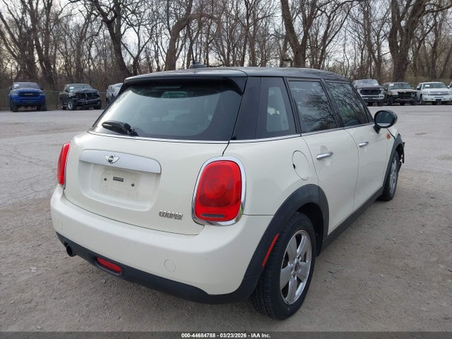 2015 MINI HARDTOP WMWXS5C50FT827577 Photo 3