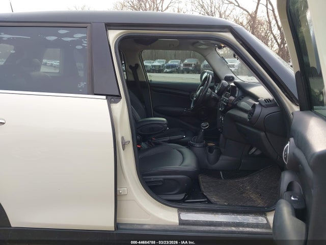 2015 MINI HARDTOP WMWXS5C50FT827577 Photo 4