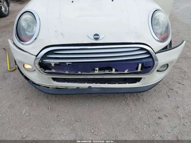 2015 MINI HARDTOP WMWXS5C50FT827577 Photo 5