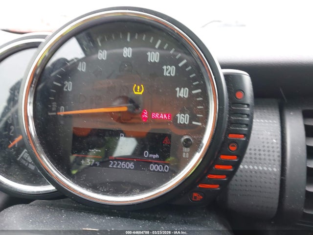 2015 MINI HARDTOP WMWXS5C50FT827577 Photo 6