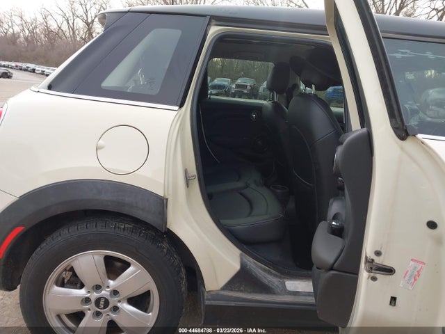 2015 MINI HARDTOP WMWXS5C50FT827577 Photo 7