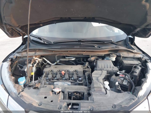 Продаж на аукціоні авто 2022 Honda Hr-v Awd Ex-l, vin: 3CZRU6H71NM705713, номер лоту: 44684790