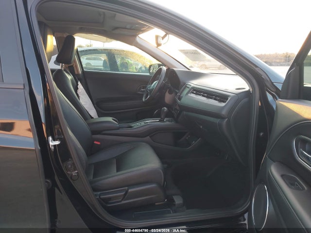 Продаж на аукціоні авто 2022 Honda Hr-v Awd Ex-l, vin: 3CZRU6H71NM705713, номер лоту: 44684790