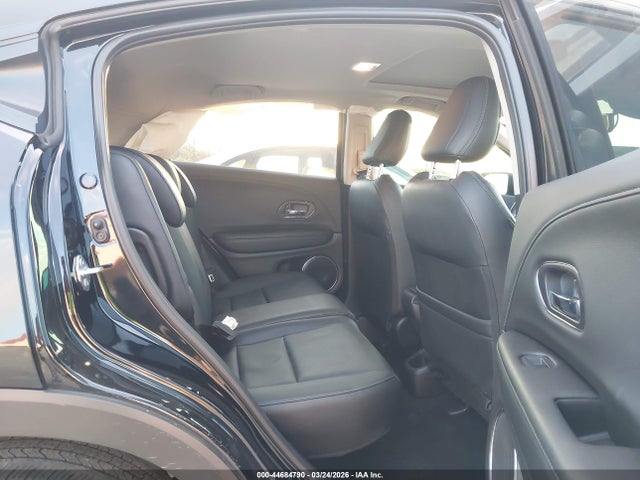Продаж на аукціоні авто 2022 Honda Hr-v Awd Ex-l, vin: 3CZRU6H71NM705713, номер лоту: 44684790