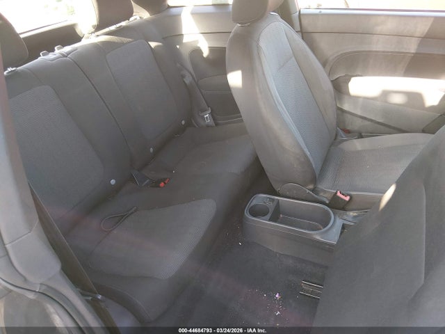 Продажа на аукционе авто 2012 Volkswagen Beetle Entry, vin: 3VWFP7AT6CM643958, номер лота: 44684793