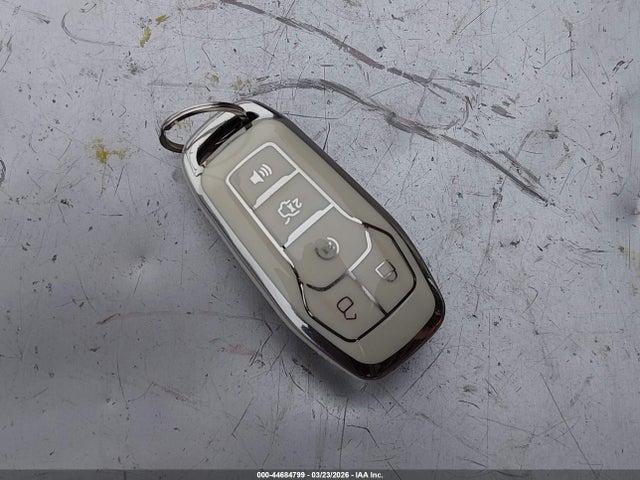 2015 LINCOLN MKC 5LMCJ1A95FUJ46319 Photo 10