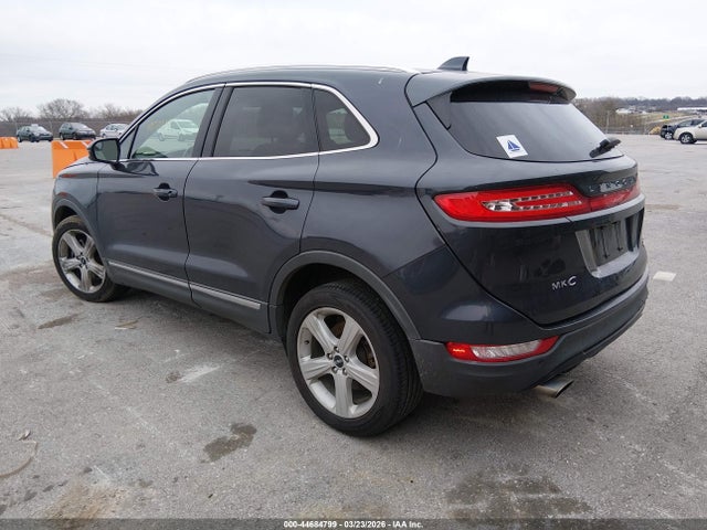 2015 LINCOLN MKC 5LMCJ1A95FUJ46319 Photo 2