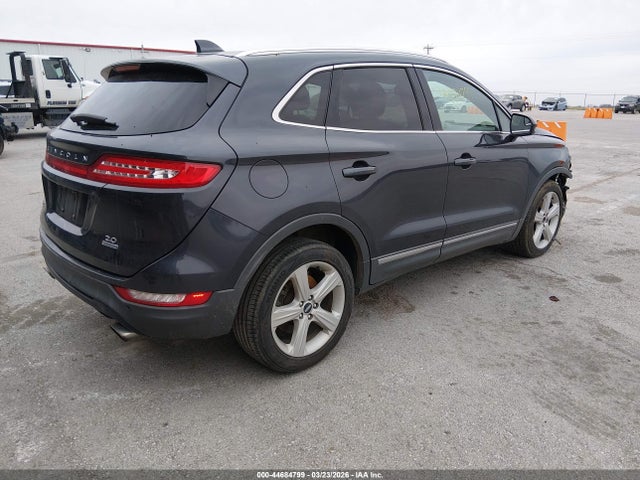 2015 LINCOLN MKC 5LMCJ1A95FUJ46319 Photo 3