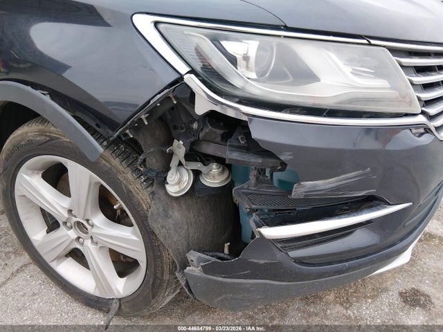 2015 LINCOLN MKC 5LMCJ1A95FUJ46319 Photo 5