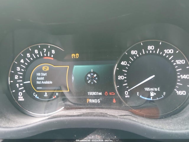 2015 LINCOLN MKC 5LMCJ1A95FUJ46319 Photo 6