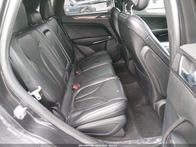 2015 LINCOLN MKC 5LMCJ1A95FUJ46319 Photo 7