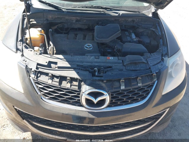 Продаж на аукціоні авто 2010 Mazda Cx-9 Touring, vin: JM3TB2MA1A0217068, номер лоту: 44684802