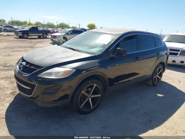 Продаж на аукціоні авто 2010 Mazda Cx-9 Touring, vin: JM3TB2MA1A0217068, номер лоту: 44684802
