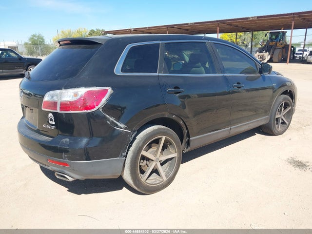 Продаж на аукціоні авто 2010 Mazda Cx-9 Touring, vin: JM3TB2MA1A0217068, номер лоту: 44684802