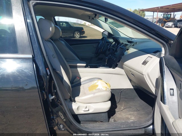 Продаж на аукціоні авто 2010 Mazda Cx-9 Touring, vin: JM3TB2MA1A0217068, номер лоту: 44684802