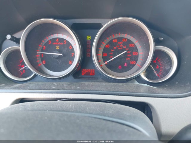 Продаж на аукціоні авто 2010 Mazda Cx-9 Touring, vin: JM3TB2MA1A0217068, номер лоту: 44684802