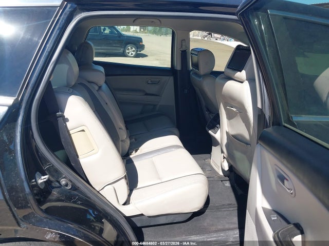Продаж на аукціоні авто 2010 Mazda Cx-9 Touring, vin: JM3TB2MA1A0217068, номер лоту: 44684802