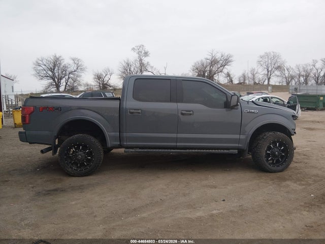 Ford F-150 Xlt 2020 1FTEW1EP5LKE99659 Image 14