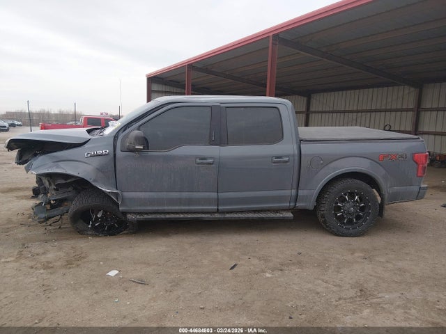 Ford F-150 Xlt 2020 1FTEW1EP5LKE99659 Image 15