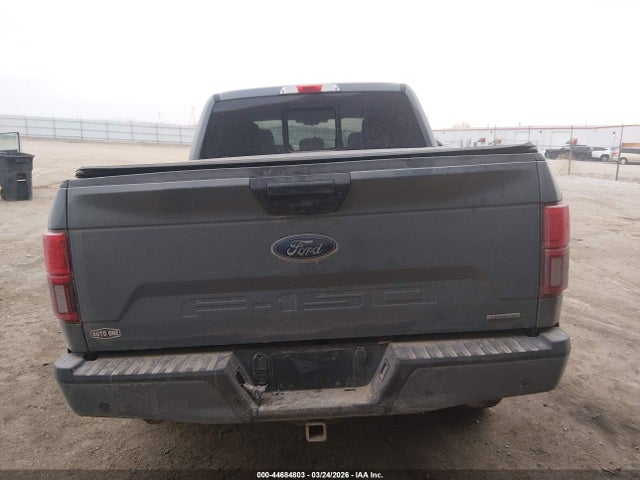Ford F-150 Xlt 2020 1FTEW1EP5LKE99659 Image 17