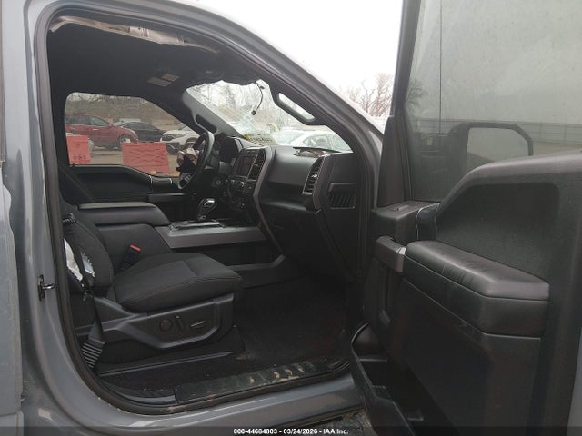 Ford F-150 Xlt 2020 1FTEW1EP5LKE99659 Image 5