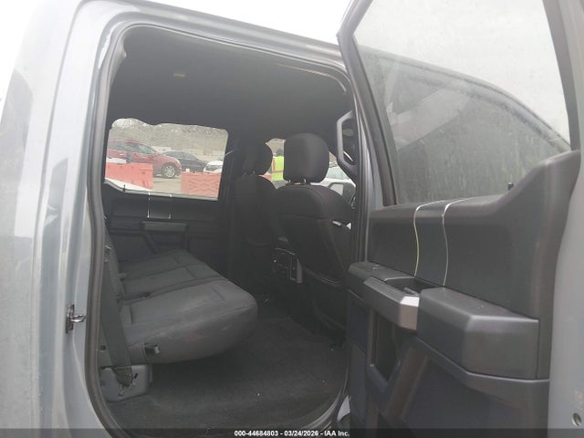 Ford F-150 Xlt 2020 1FTEW1EP5LKE99659 Image 8