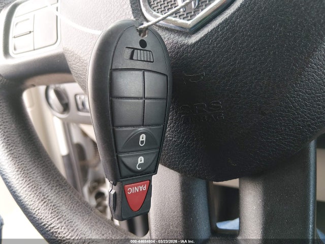 Продажа на аукционе авто 2014 Dodge Grand Caravan Se, vin: 2C4RDGBG2ER393186, номер лота: 44684804