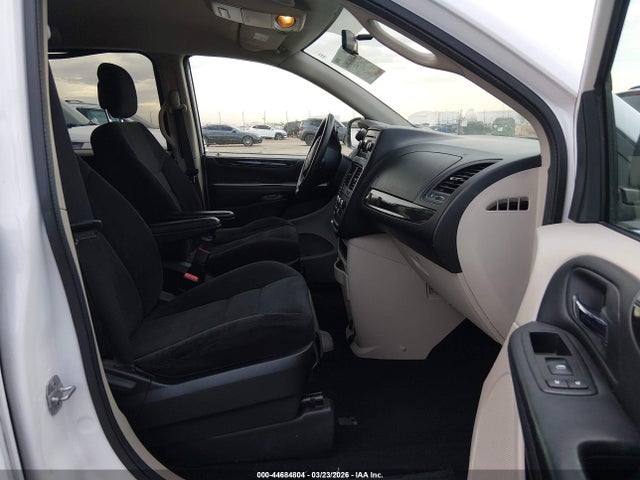 Продажа на аукционе авто 2014 Dodge Grand Caravan Se, vin: 2C4RDGBG2ER393186, номер лота: 44684804