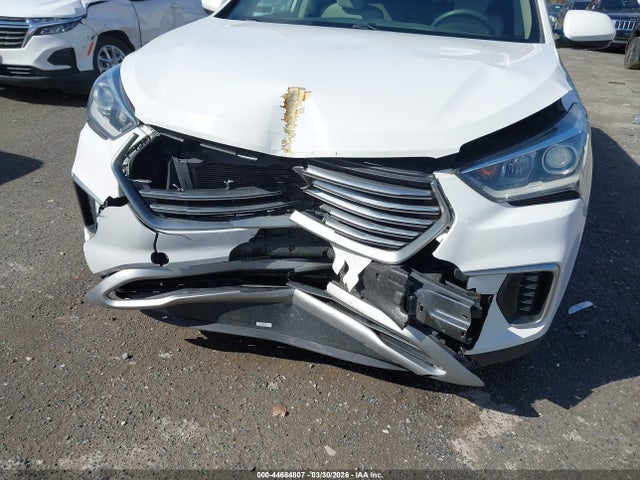2019 HYUNDAI SANTA FE XL KM8SMDHF2KU307271 Photo 5