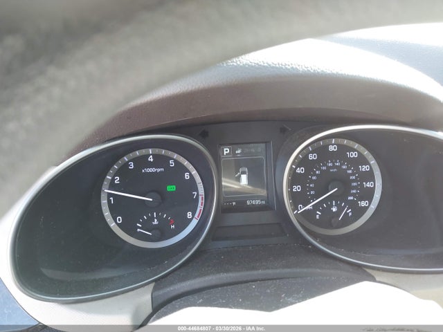 2019 HYUNDAI SANTA FE XL KM8SMDHF2KU307271 Photo 6