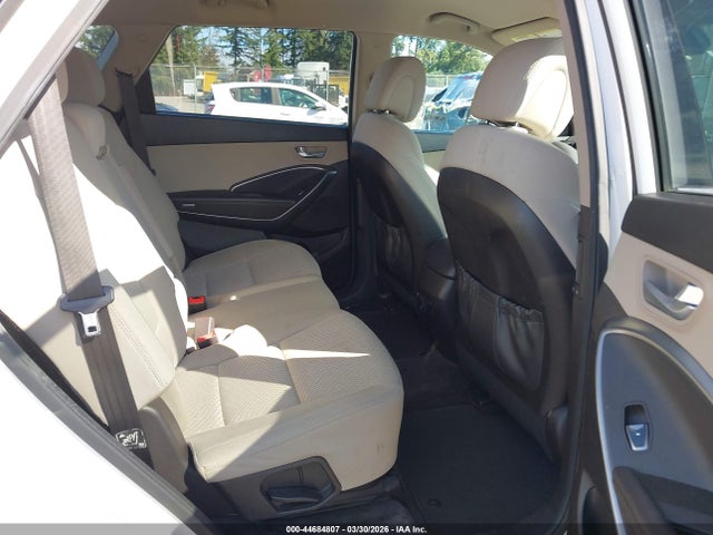 2019 HYUNDAI SANTA FE XL KM8SMDHF2KU307271 Photo 7
