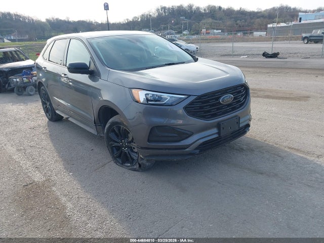 Aukcja sprzedaży 2023 Ford Edge Se, vin: 2FMPK4G99PBA43910, numer aukcji: 44684810