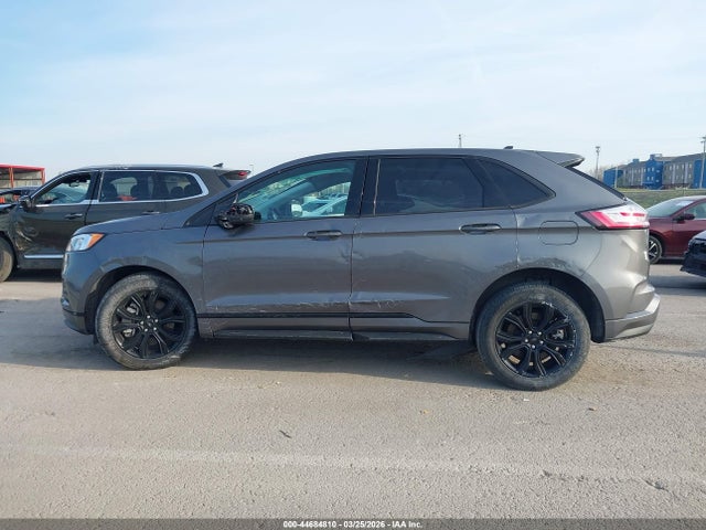 Продаж на аукціоні авто 2023 Ford Edge Se, vin: 2FMPK4G99PBA43910, номер лоту: 44684810