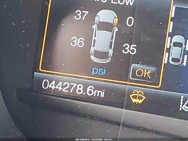 Продаж на аукціоні авто 2023 Ford Edge Se, vin: 2FMPK4G99PBA43910, номер лоту: 44684810
