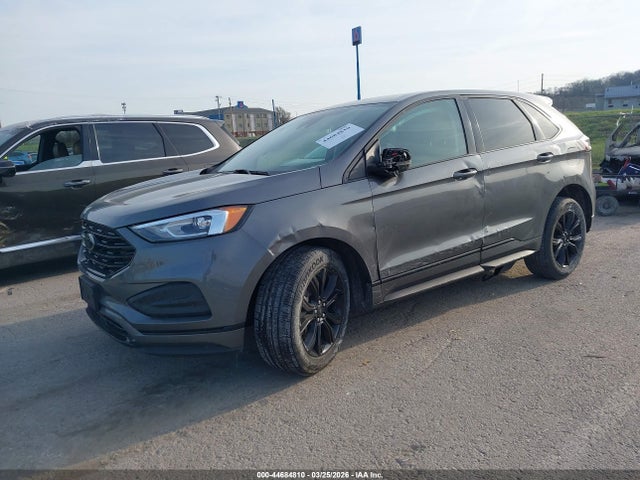 Продаж на аукціоні авто 2023 Ford Edge Se, vin: 2FMPK4G99PBA43910, номер лоту: 44684810