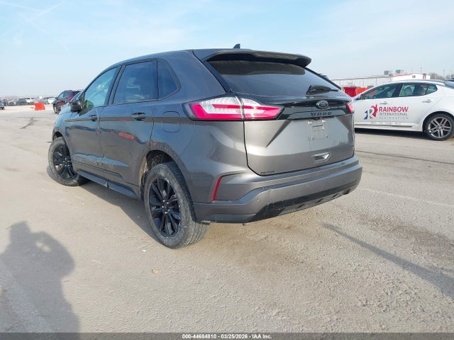 Продаж на аукціоні авто 2023 Ford Edge Se, vin: 2FMPK4G99PBA43910, номер лоту: 44684810