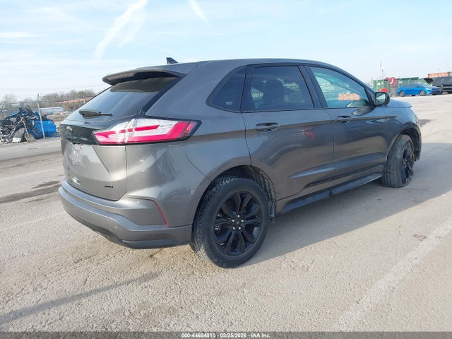 Продаж на аукціоні авто 2023 Ford Edge Se, vin: 2FMPK4G99PBA43910, номер лоту: 44684810