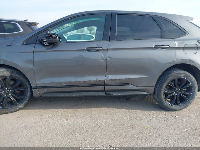 Продаж на аукціоні авто 2023 Ford Edge Se, vin: 2FMPK4G99PBA43910, номер лоту: 44684810