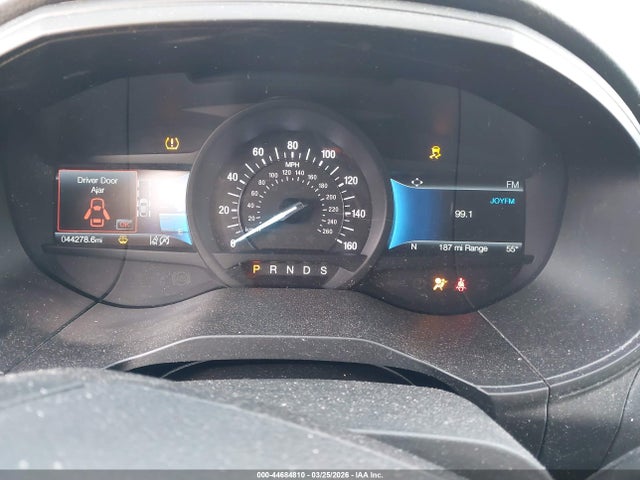 Продаж на аукціоні авто 2023 Ford Edge Se, vin: 2FMPK4G99PBA43910, номер лоту: 44684810