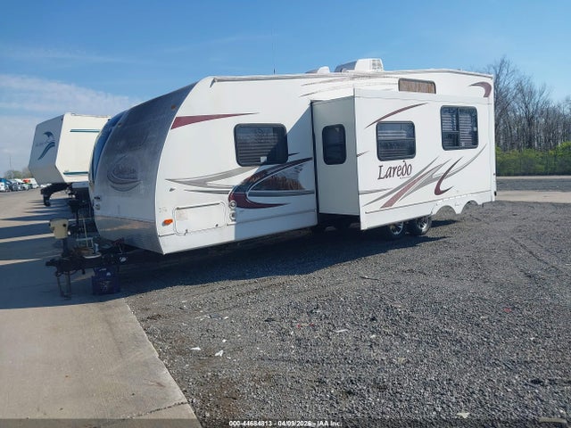 Продаж на аукціоні авто 2010 Keystone Rv Other, vin: 4YDT30222AV602113, номер лоту: 44684813