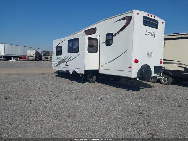 Продаж на аукціоні авто 2010 Keystone Rv Other, vin: 4YDT30222AV602113, номер лоту: 44684813