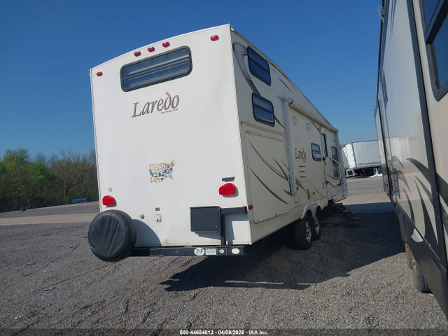 Продаж на аукціоні авто 2010 Keystone Rv Other, vin: 4YDT30222AV602113, номер лоту: 44684813