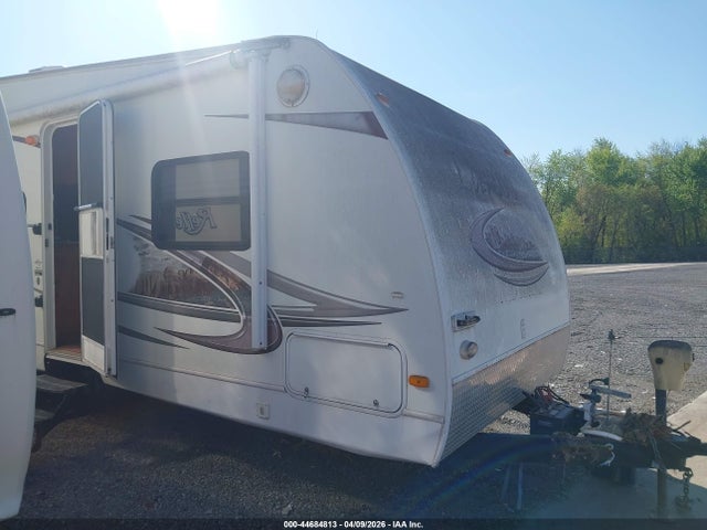 Продаж на аукціоні авто 2010 Keystone Rv Other, vin: 4YDT30222AV602113, номер лоту: 44684813