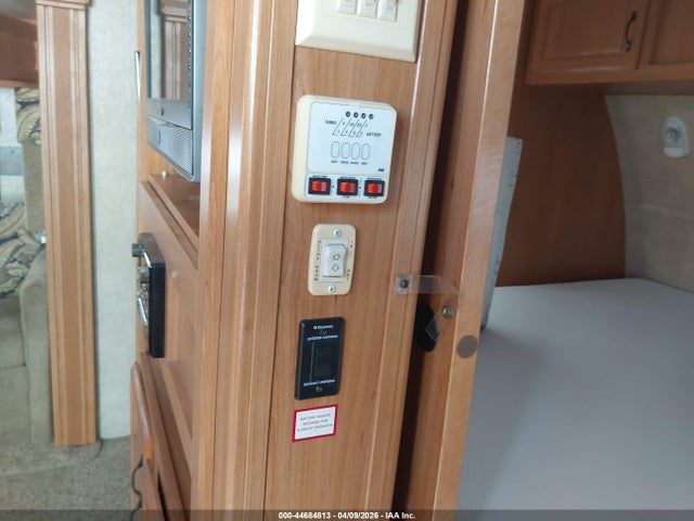 Продаж на аукціоні авто 2010 Keystone Rv Other, vin: 4YDT30222AV602113, номер лоту: 44684813