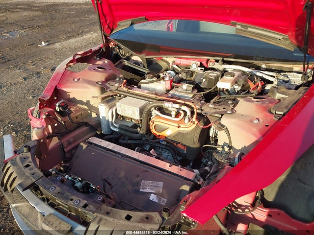 44684816 :رقم المزاد ، 5YJ3E1EB3NF266510 vin ، 2022 Tesla Model 3 Long Range Dual Motor All-wheel Drive مزاد بيع