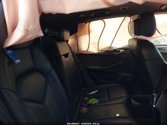 Porsche Macan 2020 WP1AA2A54LLB03219 Image 8