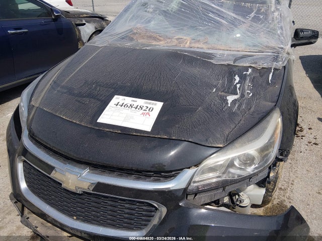 Aukcja sprzedaży 2015 Chevrolet Malibu 1lz, vin: 1G11F5SL0FF286244, numer aukcji: 44684820