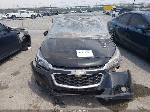 Aukcja sprzedaży 2015 Chevrolet Malibu 1lz, vin: 1G11F5SL0FF286244, numer aukcji: 44684820
